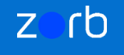 The Zorb logo